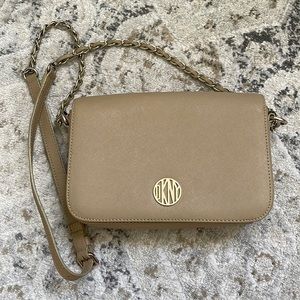 DKNY Mini crossbody Purse